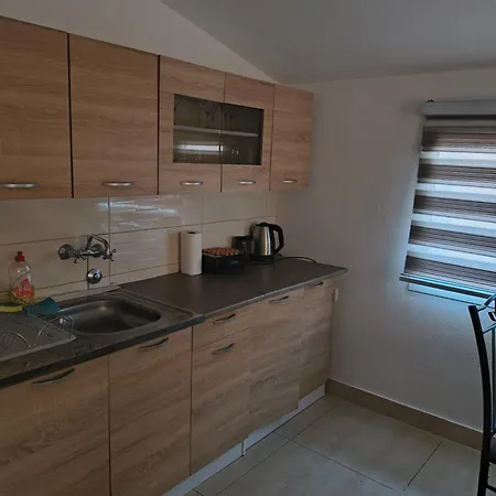 Apartment Home 公寓