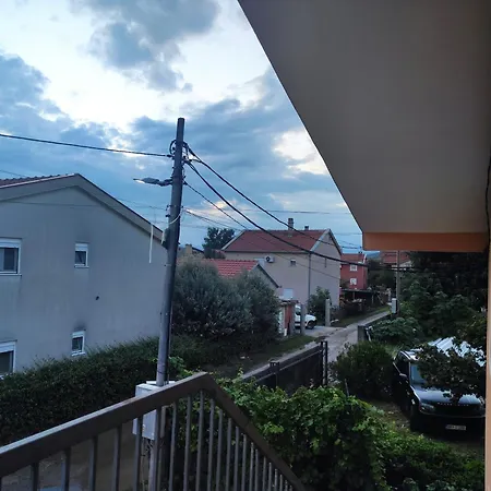 Apartment Home 波德戈里察